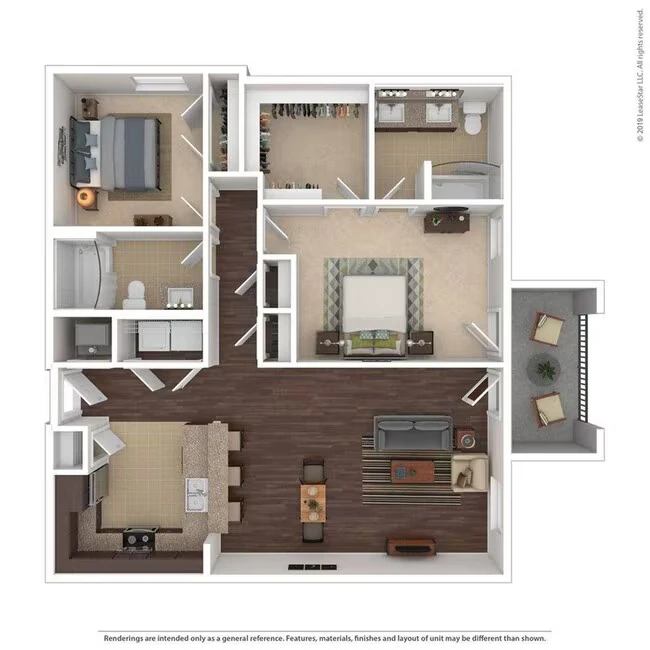 G 2X2 1835-1202 floor plan